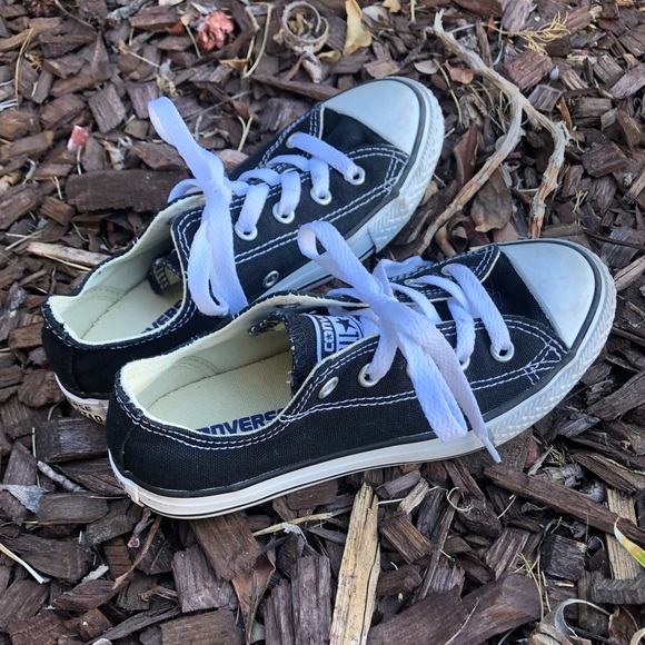 Kid’s Chuck Taylor All Star Sneaker Converse, 13 - Picture 2 of 6